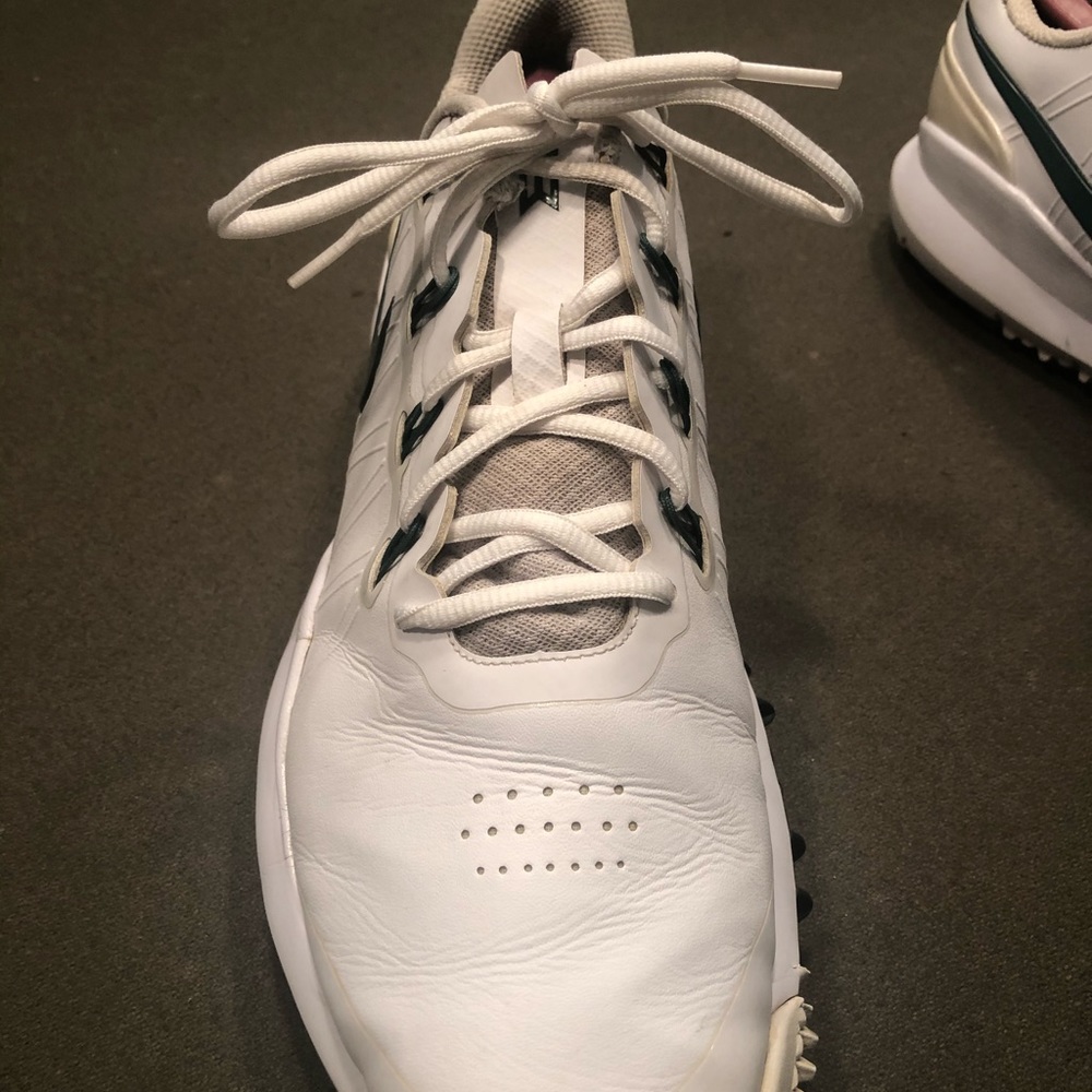 RARE Nike Tiger Woods TW ‘14 Masters Edition Mens - Picture 3 of 7